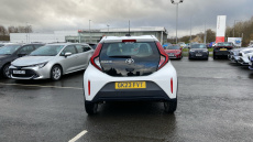 Toyota Aygo X 1.0 VVT-i Pure 5dr Petrol Hatchback